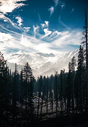 kashmir tours